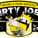 dirty jobs moving services